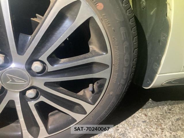 Daihatsu CAST 2019-10 8828193-3