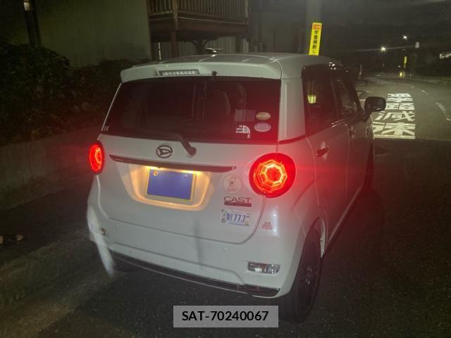 Daihatsu CAST 2019-10 8828193-7