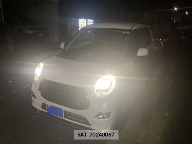 Daihatsu CAST 2019-10 8828193-8