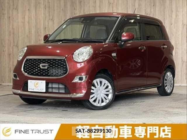 Daihatsu CAST 2022-06 8828192-0