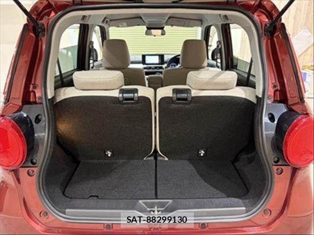 Daihatsu CAST 2022-06 8828192-9