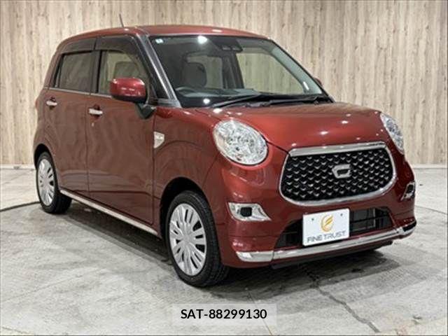 Daihatsu CAST 2022-06 8828192-14