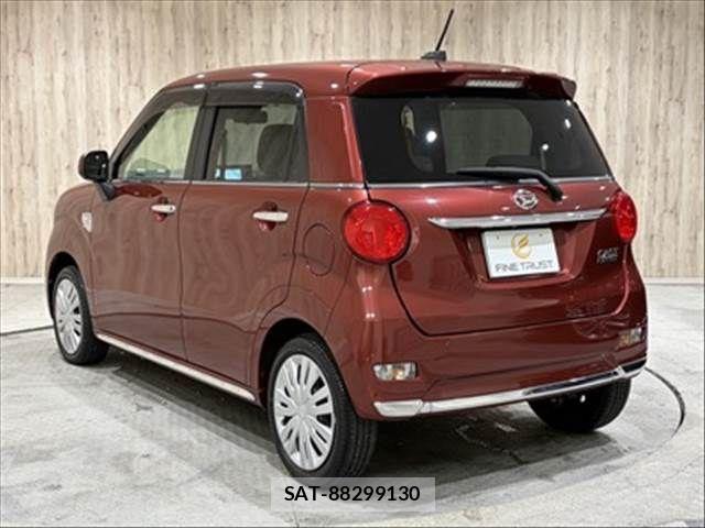 Daihatsu CAST 2022-06 8828192-18