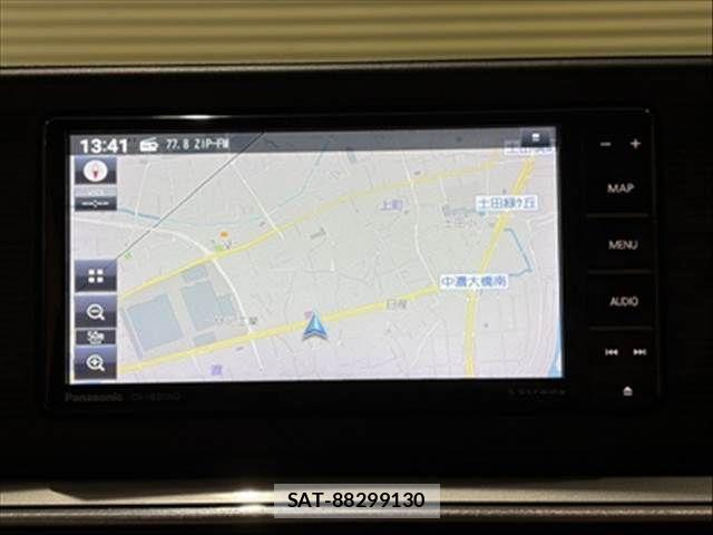 Daihatsu CAST 2022-06 8828192-3
