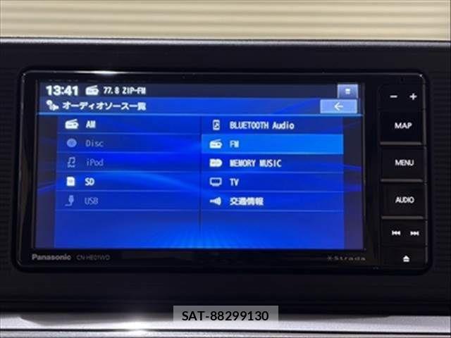 Daihatsu CAST 2022-06 8828192-4