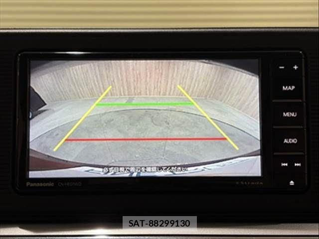 Daihatsu CAST 2022-06 8828192-5