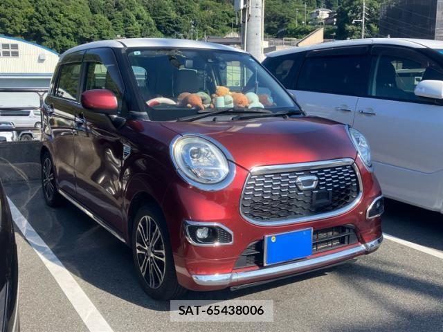 Daihatsu CAST 2015-09 8828195-0