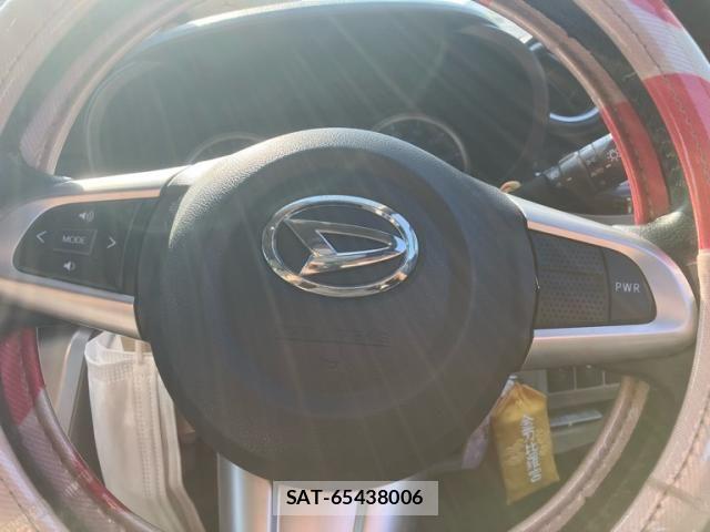 Daihatsu CAST 2015-09 8828195-12