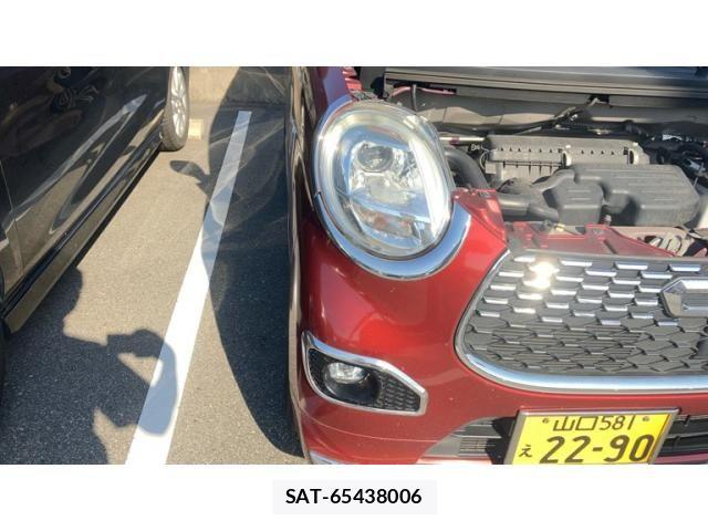 Daihatsu CAST 2015-09 8828195-21