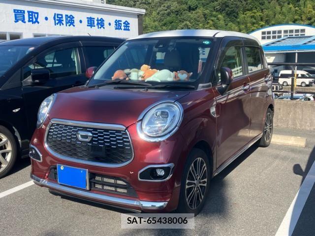 Daihatsu CAST 2015-09 8828195-2