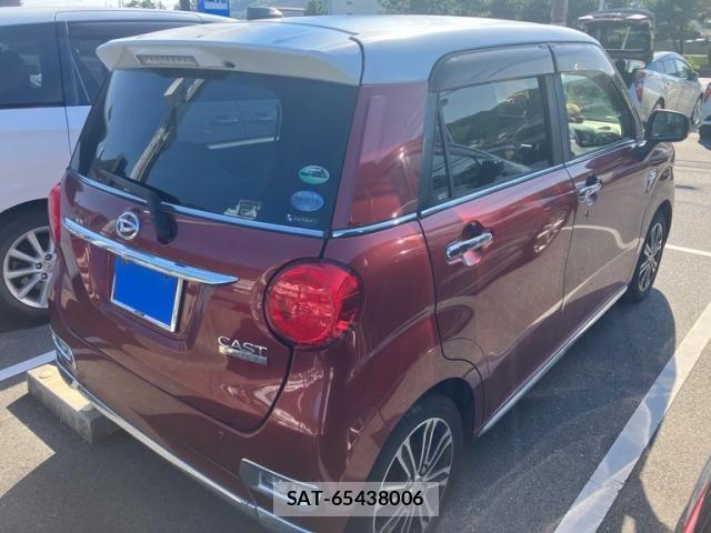 Daihatsu CAST 2015-09 8828195-3