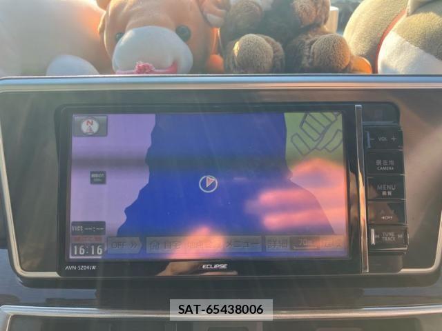 Daihatsu CAST 2015-09 8828195-8