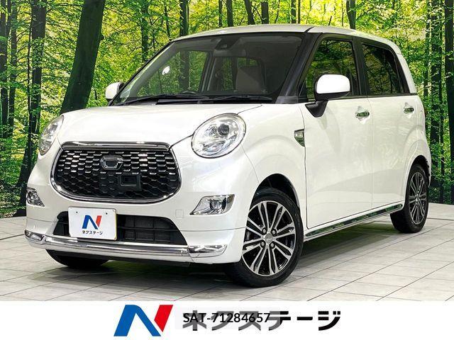 Daihatsu CAST 2017-11 8848446-0