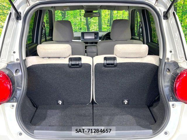 Daihatsu CAST 2017-11 8848446-9