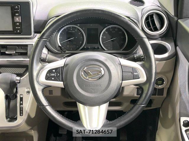Daihatsu CAST 2017-11 8848446-10