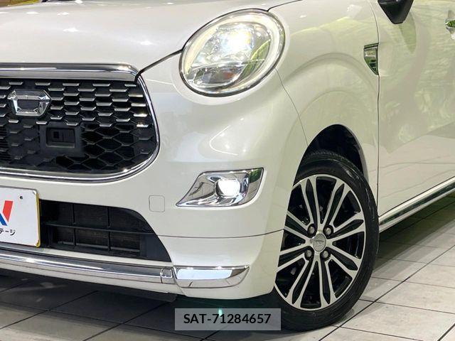 Daihatsu CAST 2017-11 8848446-11