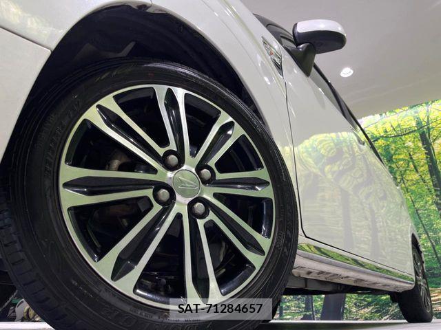 Daihatsu CAST 2017-11 8848446-12