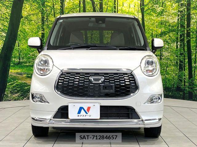 Daihatsu CAST 2017-11 8848446-13