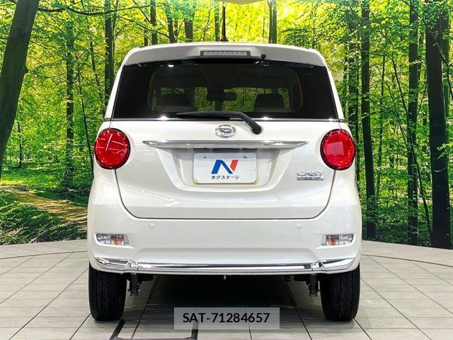 Daihatsu CAST 2017-11 8848446-14