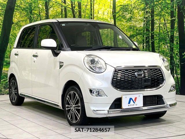 Daihatsu CAST 2017-11 8848446-15