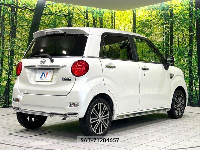 Daihatsu CAST 2017-11 8848446-16