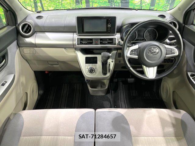 Daihatsu CAST 2017-11 8848446-1