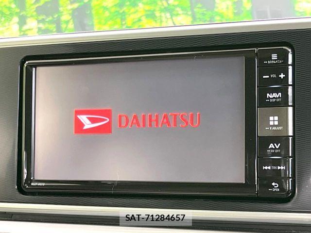 Daihatsu CAST 2017-11 8848446-2
