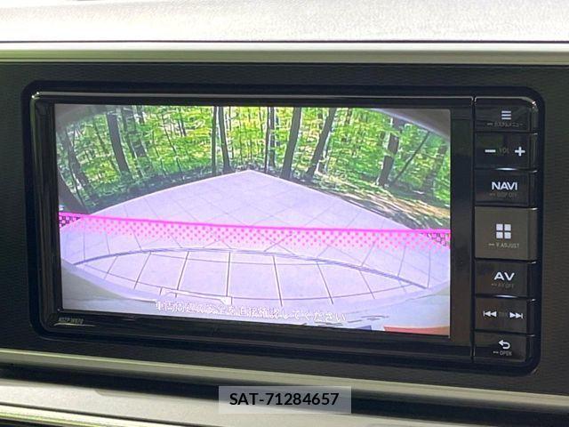 Daihatsu CAST 2017-11 8848446-3