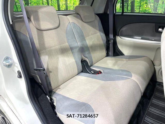 Daihatsu CAST 2017-11 8848446-8