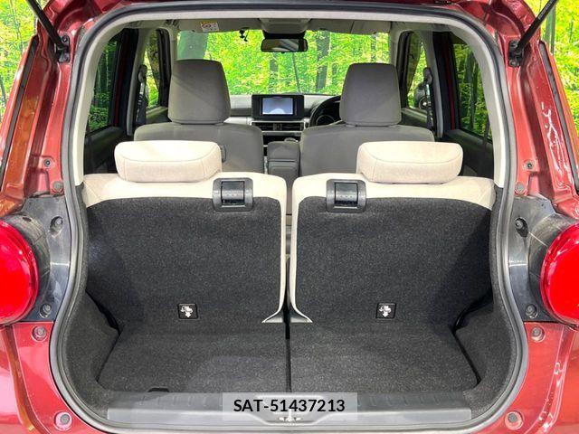 Daihatsu CAST 2022-01 8848443-9