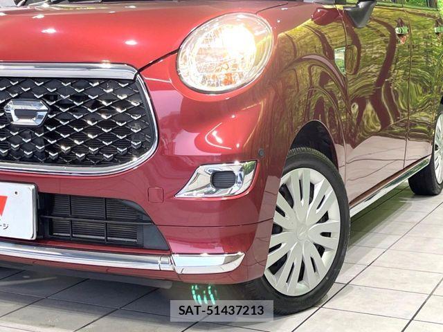 Daihatsu CAST 2022-01 8848443-11