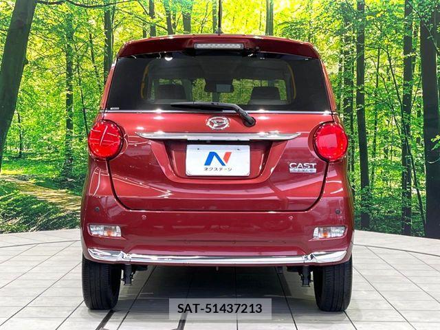 Daihatsu CAST 2022-01 8848443-14