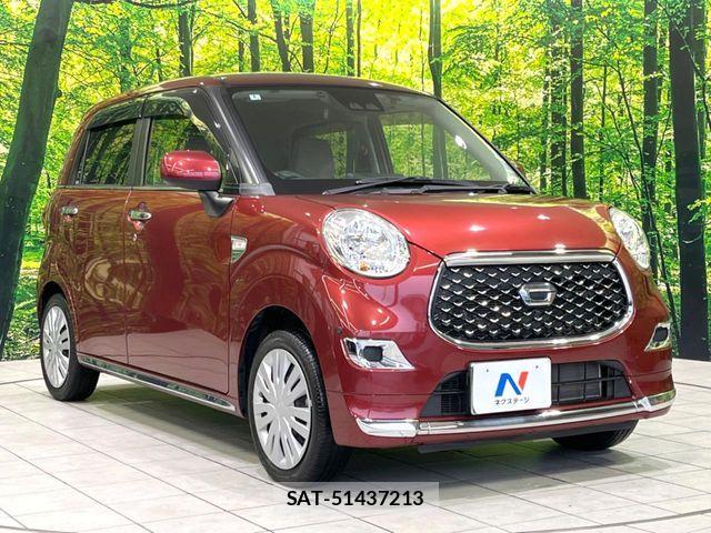 Daihatsu CAST 2022-01 8848443-15