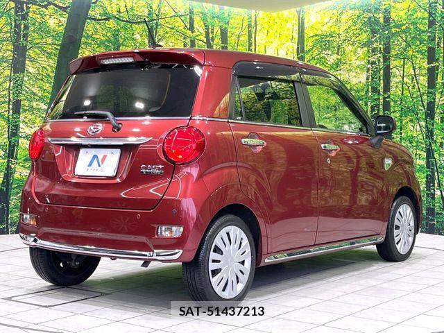 Daihatsu CAST 2022-01 8848443-16