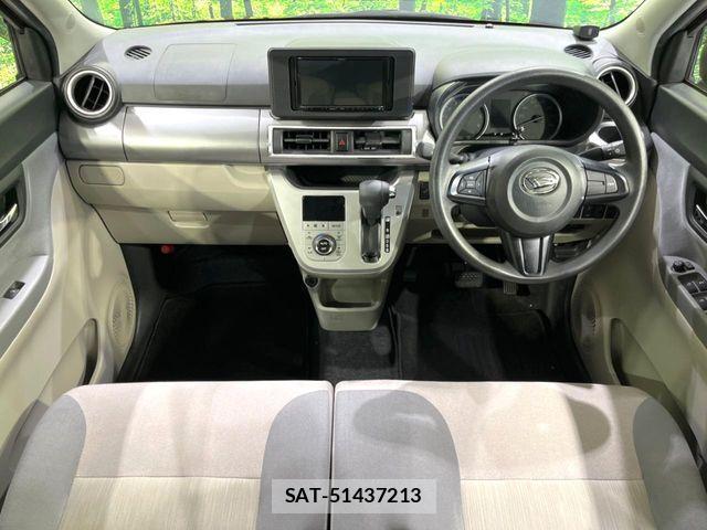 Daihatsu CAST 2022-01 8848443-1