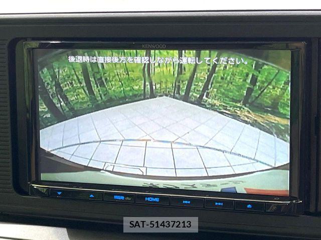 Daihatsu CAST 2022-01 8848443-3