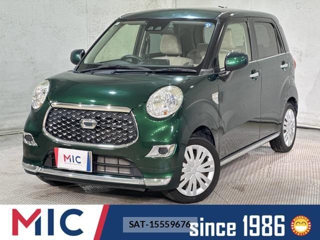 Daihatsu CAST 2018-06 8848445-0