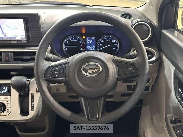 Daihatsu CAST 2018-06 8848445-9