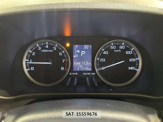 Daihatsu CAST 2018-06 8848445-10