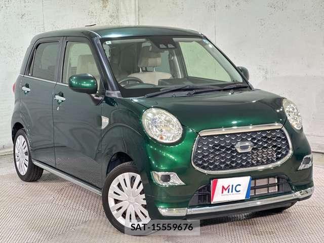 Daihatsu CAST 2018-06 8848445-1