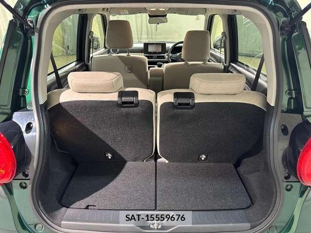 Daihatsu CAST 2018-06 8848445-25
