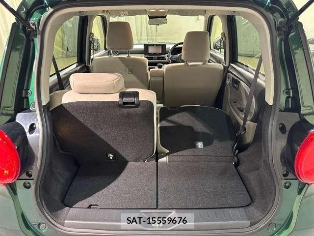 Daihatsu CAST 2018-06 8848445-26