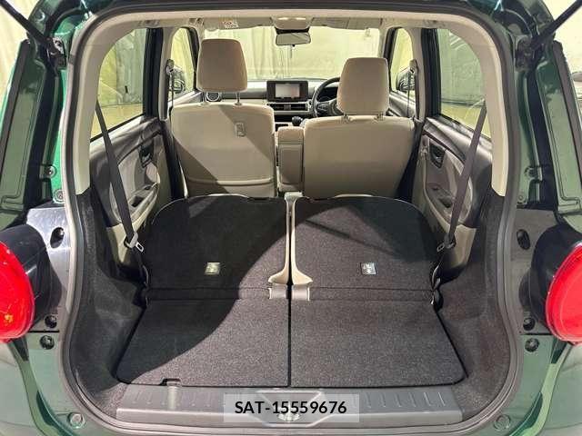 Daihatsu CAST 2018-06 8848445-27
