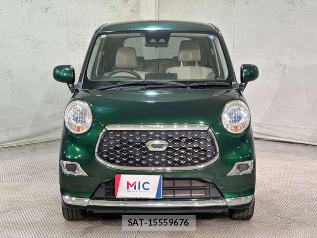 Daihatsu CAST 2018-06 8848445-2