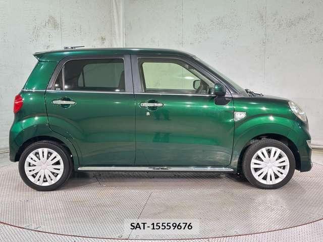 Daihatsu CAST 2018-06 8848445-3