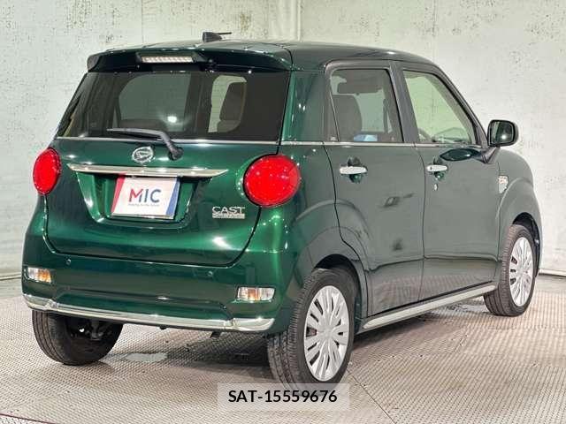 Daihatsu CAST 2018-06 8848445-4