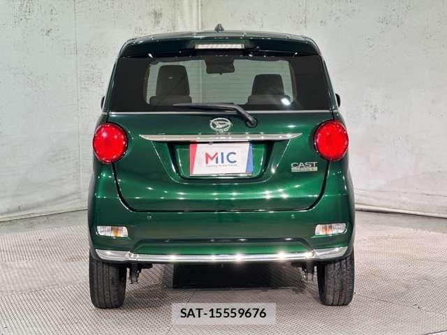 Daihatsu CAST 2018-06 8848445-5