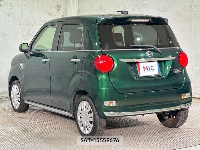 Daihatsu CAST 2018-06 8848445-6
