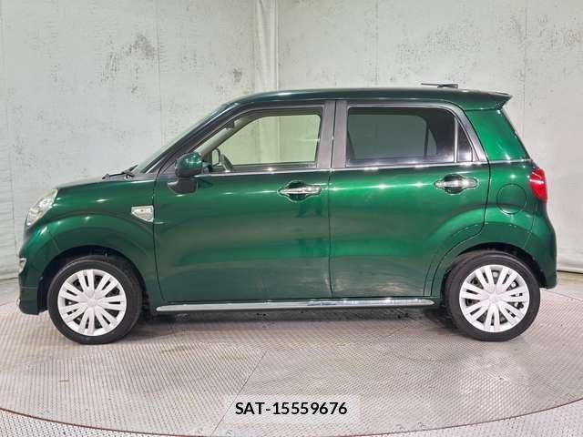 Daihatsu CAST 2018-06 8848445-7
