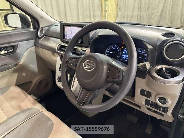 Daihatsu CAST 2018-06 8848445-8